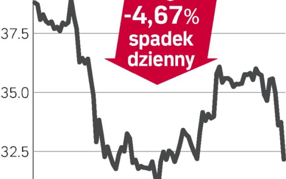 Carrefour – spółka, o której się mówi w Paryżu