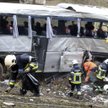 Wypadek polskiego autokaru, pięć osób nie żyje