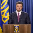 Prezydent Ukrainy Petro Poroszenko