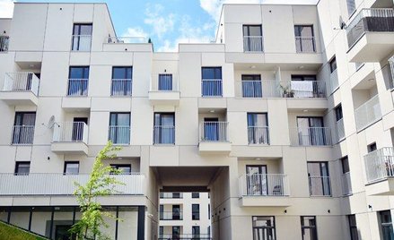 Mieszkania w najbardziej popularnych rejonach miast znikają z oferty bardzo szybko