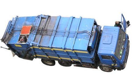 Unia Metropolii Polskich: budowa spalarni śmieci gdzie się tylko da nie ma sensu