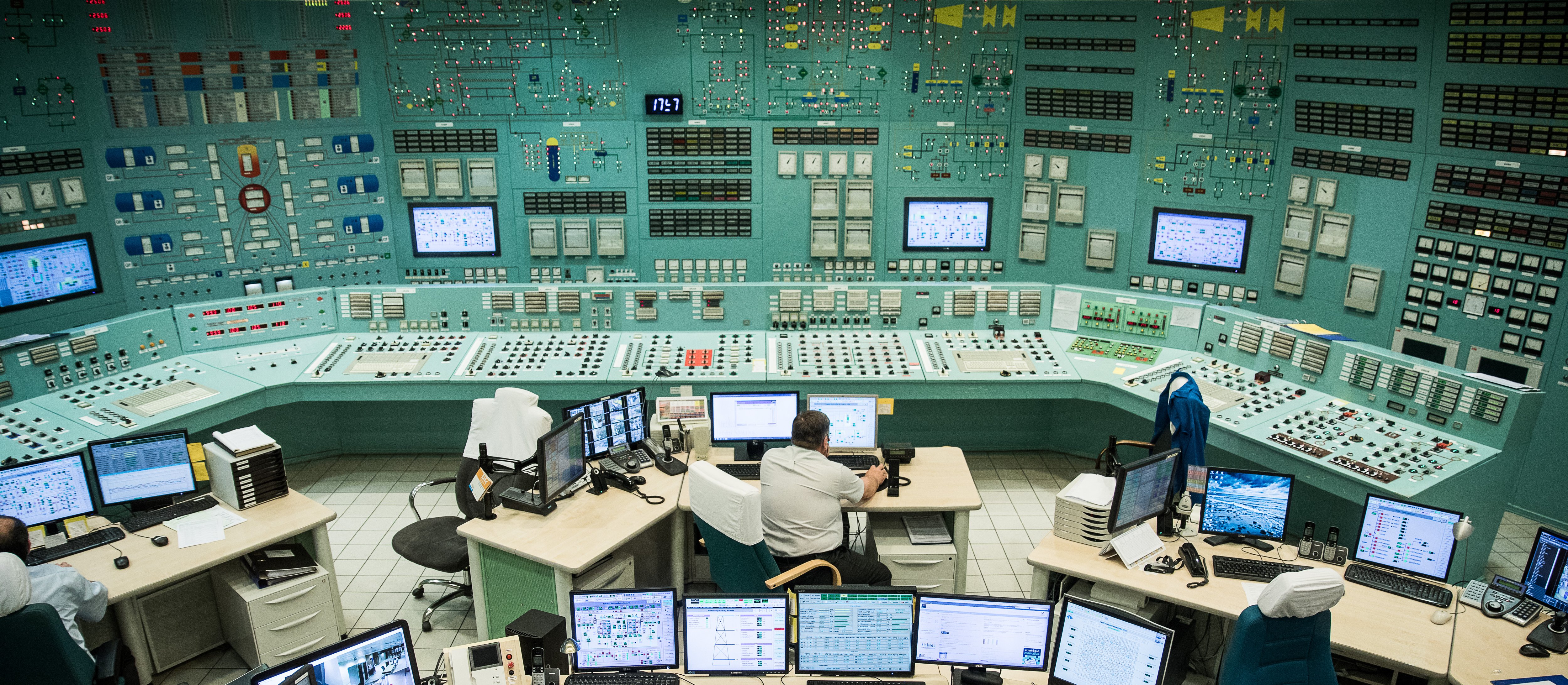 Rosatom rusza w rozbudową siłowni atomowej Paks. Zapłacą za nią wszyscy Węgrzy