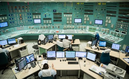 Węgierska elektrownia atomowa Paks