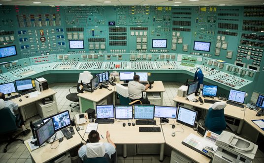 Węgierska elektrownia atomowa Paks