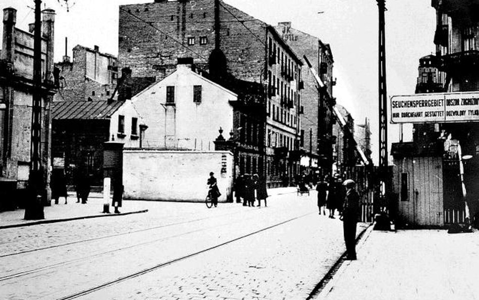 Jest szansa na odrestaurowanie zabytkowej kamienicy przy Żelaznej 65