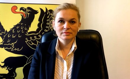 Nowacka: Są chętni, są szczepionki, a szczepimy za wolno
