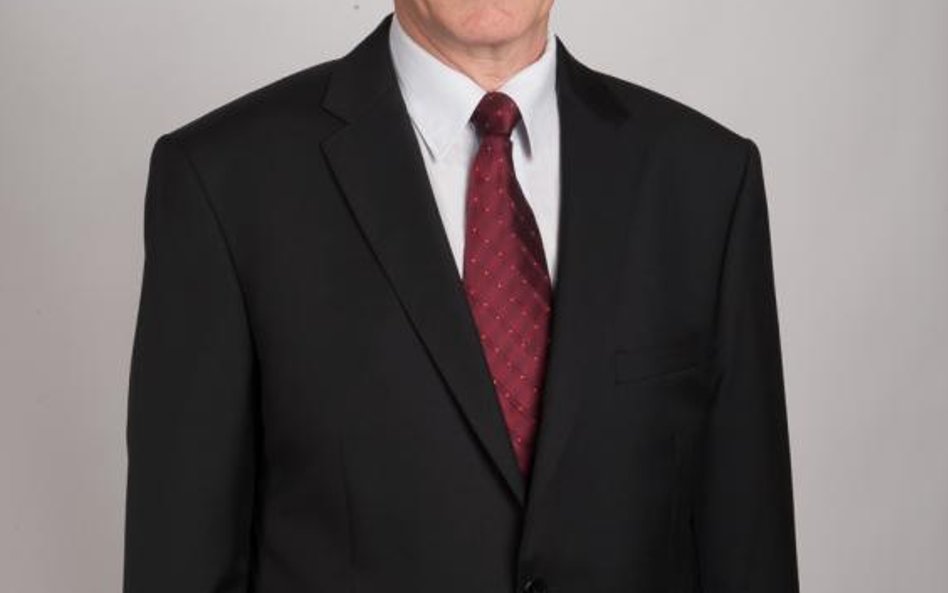 Antoni Duda. Stryj prezydenta Andrzeja Dudy i nowy poseł PiS z Opola