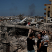 Z Libanu do Syrii uciekło 300 tys. osób