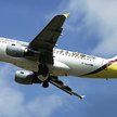 Germanwings ma osiągać roczne przychody w wysokości 1,8 mld euro i przewozić przynajmniej 16 mln osó