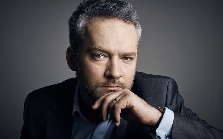 Szułdrzyński: Sarmatyzm powraca