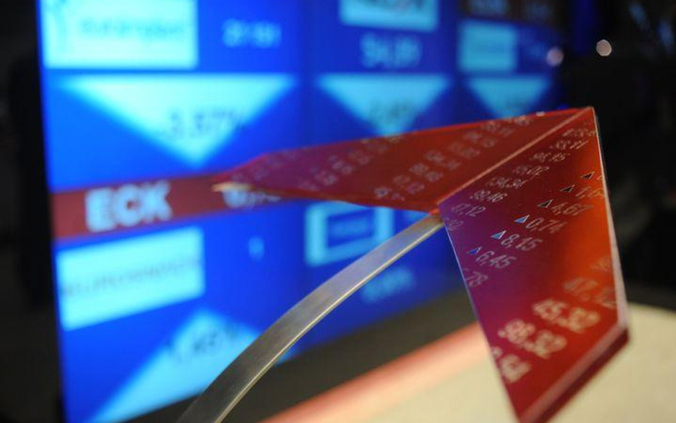 Z roku na rok coraz mniej firm ogłasza sprawozdania finansowe w państwowych Monitorach Sądowych i Go
