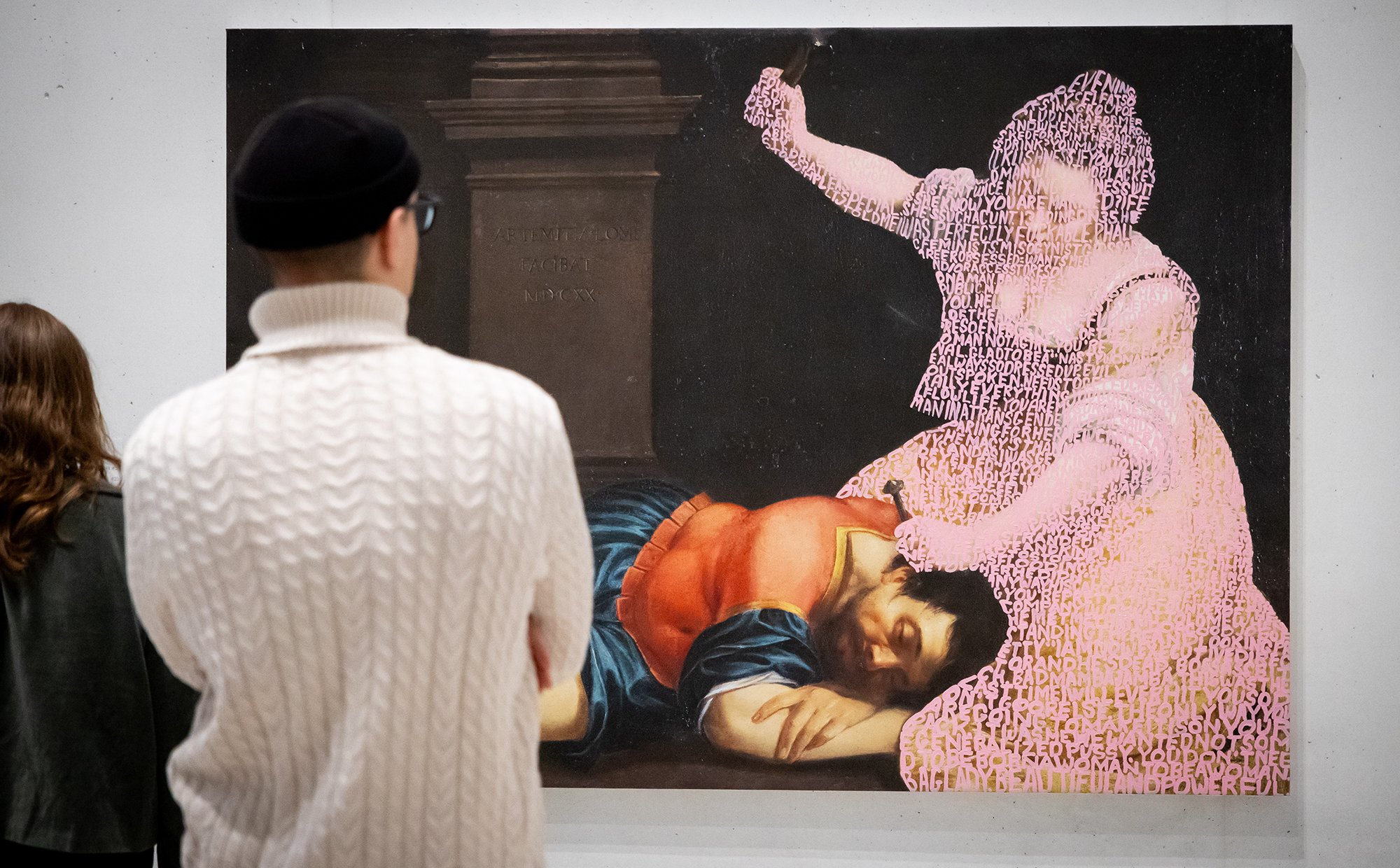 Muzeum Sztuki Nowoczesnej: „Kwestia kobieca 1550-2025”. Czy sztuka ma płeć?