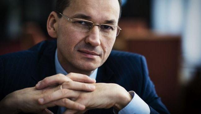 Morawiecki Znalazł Pieniądze Dla Telewizji Biełsat - Rp.pl