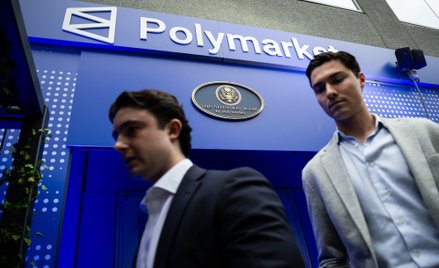 Rynki predykcyjne coraz mocniej mierzą się z problemem insider tradingu