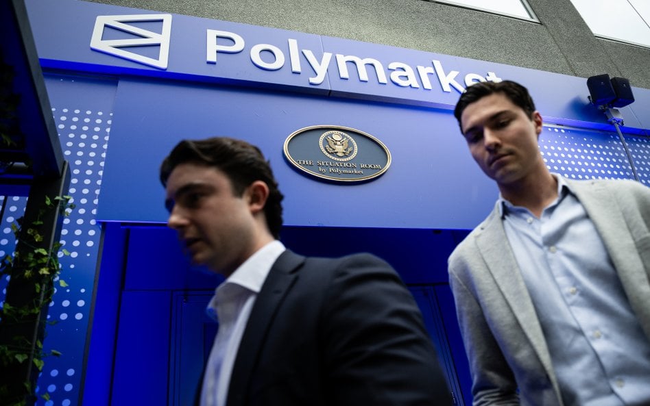 Rynki predykcyjne coraz mocniej mierzą się z problemem insider tradingu