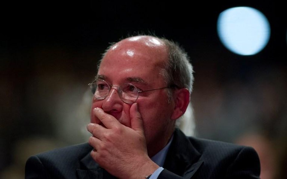 Gregor Gysi