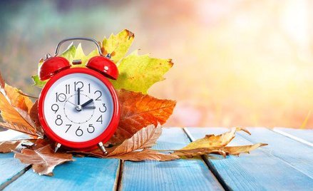 Zmiana czasu na zimowy: pracownikom trzeba wręczyć inny grafik