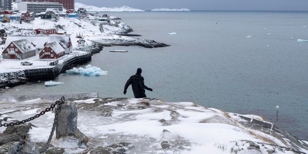 Dlaczego Donald Trump chce Grenlandii? Aleksander Kwaśniewski: Obawiam się, iż dlatego