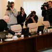 Wpadka ministerstwa cyfryzacji. Ujawniło dane setek dziennikarzy
