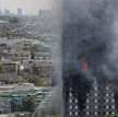 Pożar apartamentowca Grenfell Tower w Londynie. Polska rodzina poszkodowana w pożarze