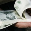 Załamanie peso złym sygnałem dla regionu