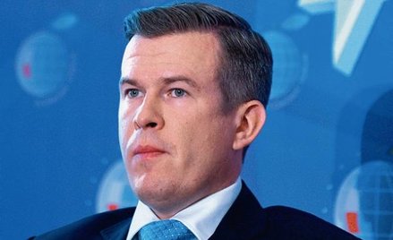 Witold Bańka o sprawie Walijewej: Zbrodnia na czystym sporcie