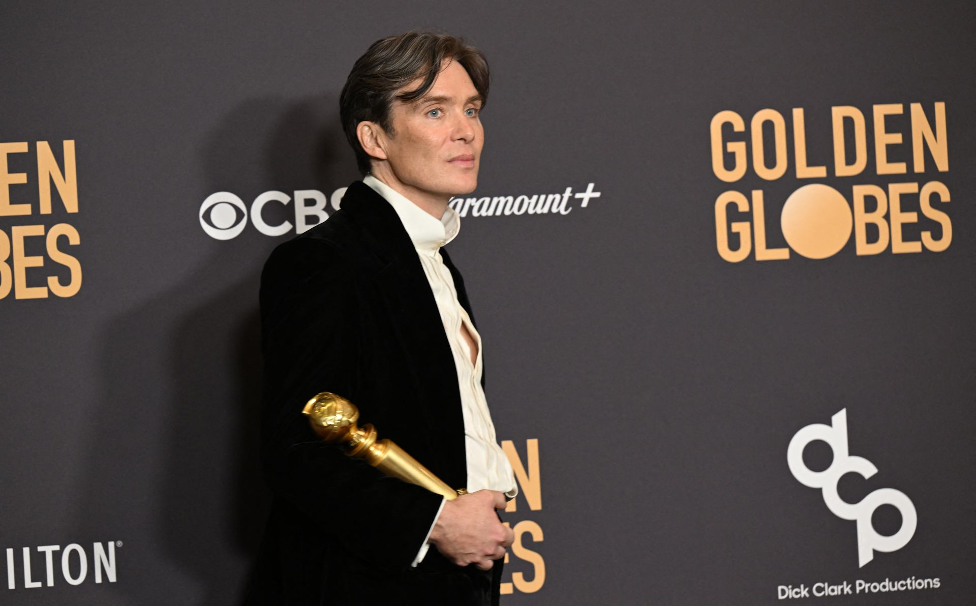 Z Ote Globy 2024 Kt Re Filmy Nagrodzono Rp Pl   Cillian Murphy