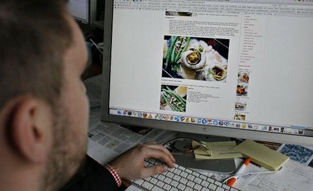 W Polsce liczba internautów rośnie wolniej