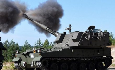 UE poświęci 12 mld euro na zbrojne innowacje i bezpieczeństwo