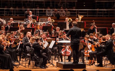 The Symphony of Heroes – koncert muzyki z serii Heroes of Might & Magic, który odbył się w 2017 r. b