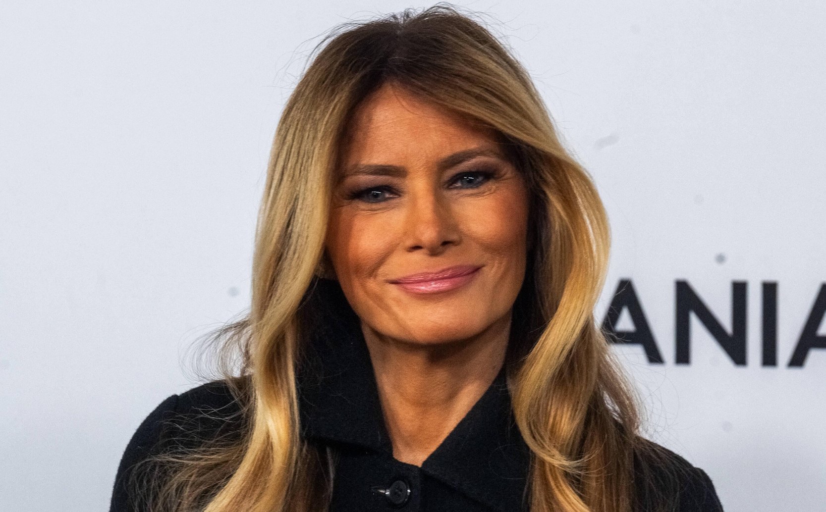 "Melania", however, attracts viewers. The movie  of the first woman  of the USA broke the box office record