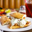 Finlandia: Mniej wegetarian, więcej chorych