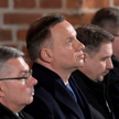 Amerykańscy prawnicy apelują do Dudy o weto