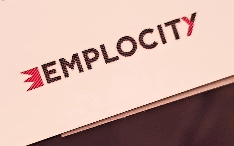 Emplocity szykuje strategię