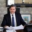 Krystian Kinastowski, prezydent Kalisza
