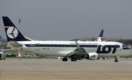Sprzedane spółki Lotu mają już zyski