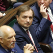 Tomasz Krzyżak: W co gra lider Solidarnej Polski?