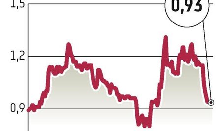 Emisja akcji możliwa we wrześniu