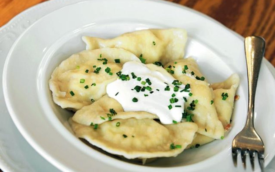 Pierogi