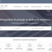 Prototyp systemu e-licytacji ruchomości