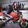 Koncern z Ingolstadt przejmie Ducati