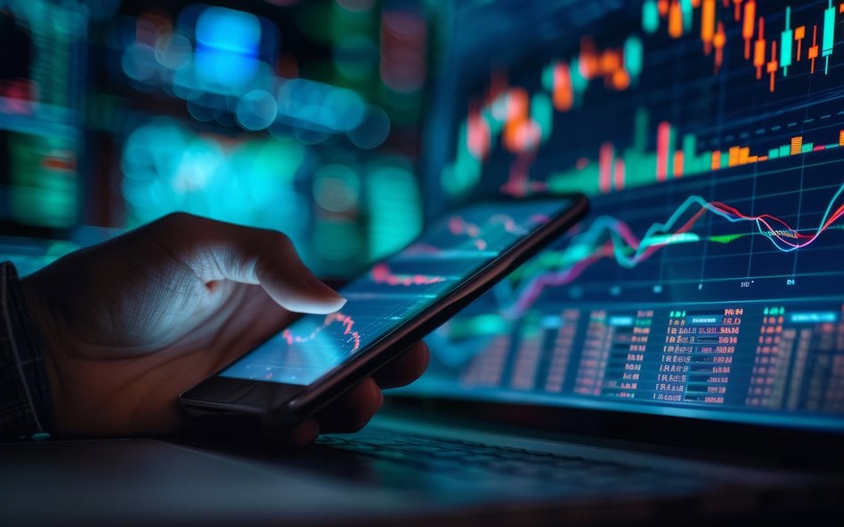 Klienci TFI nie wystraszyli się spadków akcji i obligacji. Jeszcze?