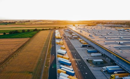 Nieruchomości komercyjne przeszły przez proces zmian