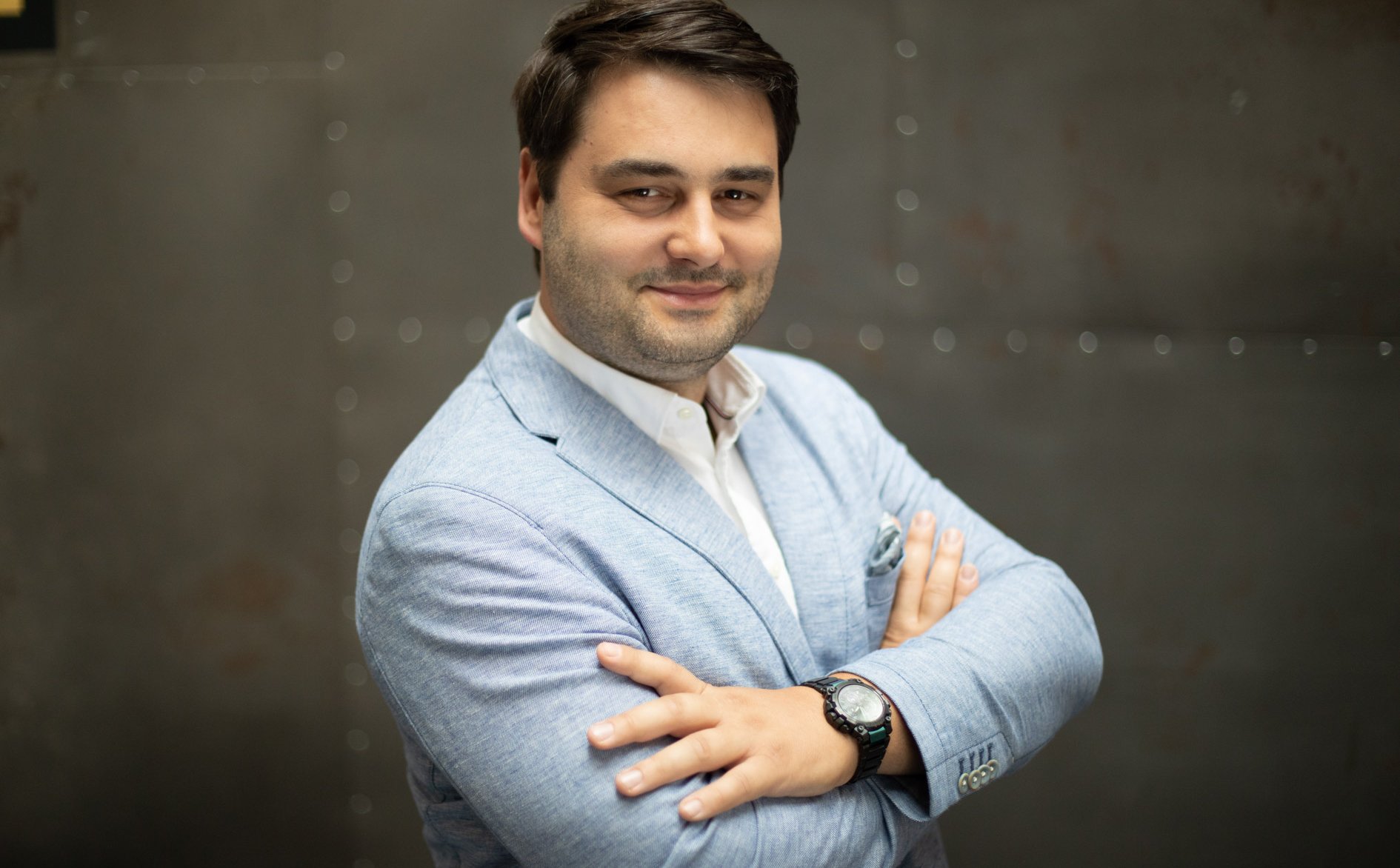 Polska technologia w badaniach klinicznych na drodze do globalnej ekspansji