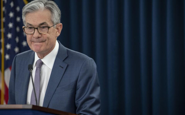 Fed zaskoczył obniżką stóp