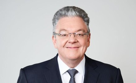 Prezes DHL Express: Zawsze gdzieś na świecie jest wzrost, nawet w trudnym czasie