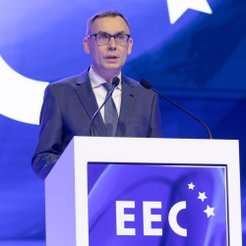 Wojciech Kuśpik, prezes PTWP o sile dialogu i rekordzie frekwencji