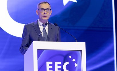 Wojciech Kuśpik, prezes PTWP o sile dialogu i rekordzie frekwencji