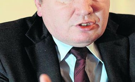 Jerzy Miller, wojewoda małopolski, był typowany jako najlepszy kandydat. Ale się nie zgłosił.