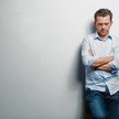 Piotr Głowacki: Zagram mistrza Yodę!